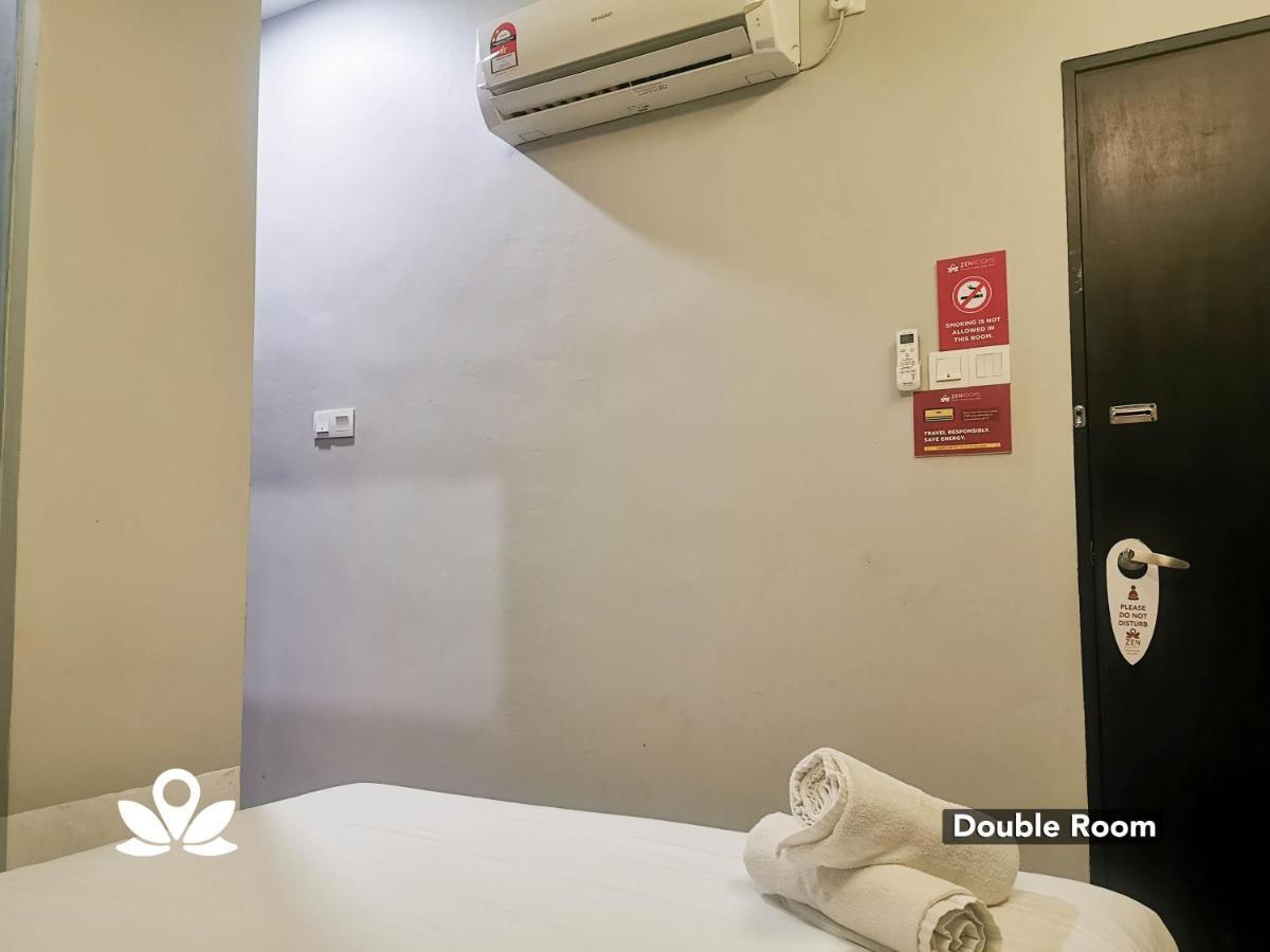 Lsh Hotel 조호르 바루 외부 사진