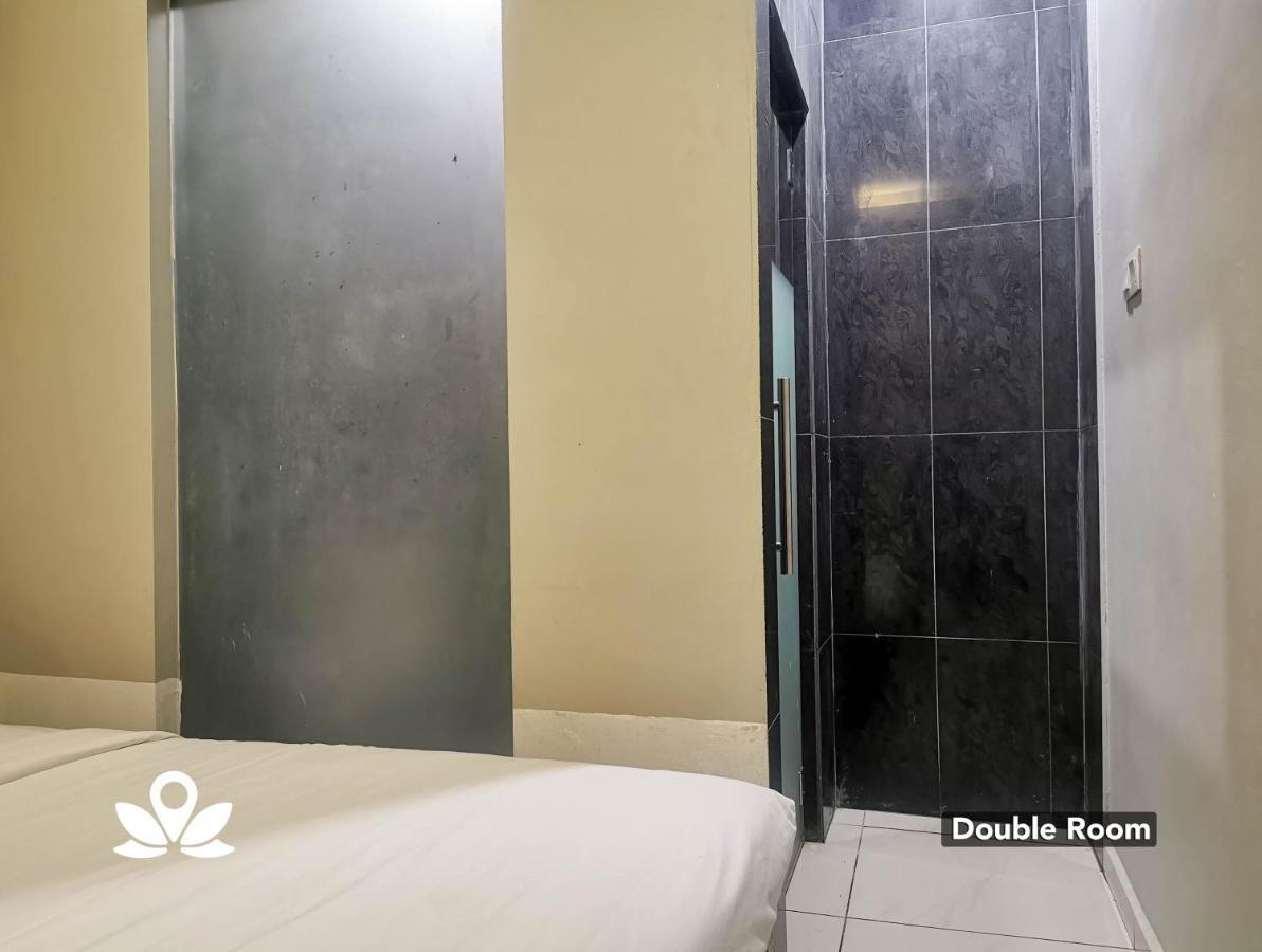 Lsh Hotel 조호르 바루 외부 사진